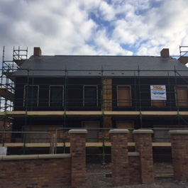 Timber Frame Image
