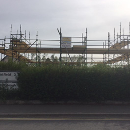 Timber Frame Image